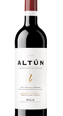 Producto: Altún Vino de Pueblo Tempranillo 2024