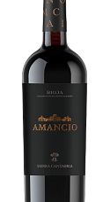 Producto: Amancio 2025 en Primeur