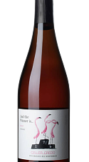Producto: Celler Credo And the Winner is... Rosat 2025