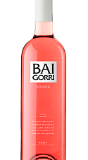 Producto: Baigorri Rosado 2025
