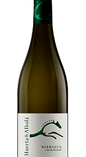 Producto: Barbazul Blanco 2025