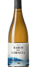 Producto: Barco del Corneta 2024