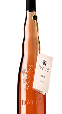 Producto: Batič Rosé 2025