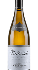 Producto: M. Chapoutier Belleruche Blanc 2025