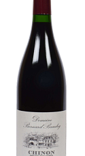 Producto: Bernard Baudry Rouge 2023