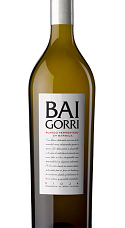 Producto: Baigorri Blanco Fermentado en Barrica 2022