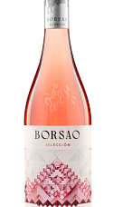 Producto: Borsao Rosado Selección 2025