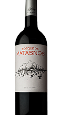 Producto: Bosque de Matasnos Etiqueta Blanca 2022