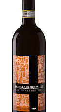 Producto: Gaja Pieve Santa Restituta Brunello di Montalcino 2018