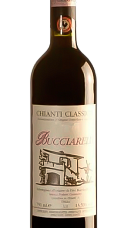 Producto: Bucciarelli Chianti Classico 2018