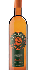 Producto: Burgáns 2025