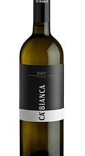 Producto: Ca' Bianca Gavi 2025