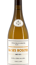 Producto: Ca Ses Rosetes 2023