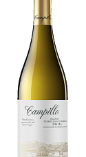 Producto: Campillo Blanco Fermentado en Barrica 2025