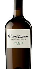 Producto: Can Sumoi Xarel·lo 2024