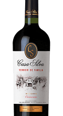 Producto: Casa Silva Carménère Reserva 2023