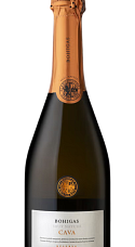 Producto: Bohigas Brut Nature Reserva
