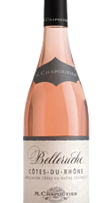 Producto: M. Chapoutier Belleruche Rosé 2025