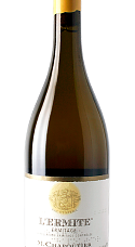 Producto: M. Chapoutier Ermitage L'Ermite Blanc 2025 en Primeur