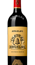 Producto: Château Angélus 2025 en Primeur