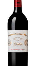 Producto: Château Cheval Blanc 2025 en Primeur