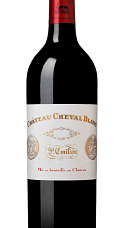 Producto: Château Cheval Blanc 2025 en Primeur