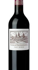 Producto: Château Cos d'Estournel 2025 en Primeur