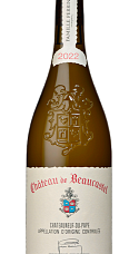 Producto: Château De Beaucastel Blanc 2022