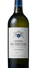 Producto: Château de Fieuzal Blanc 2025 en Primeur