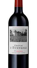 Producto: Château l'Evangile 2025 en Primeur