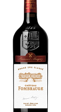 Producto: Château Fombrauge 2025 en Primeur