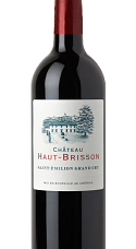 Producto: Château Haut-Brisson 2025 en Primeur