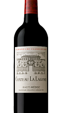 Producto: Château La Lagune 2025 en Primeur