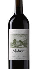 Producto: Château Mangot 2025 en Primeur