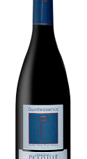 Producto: Château Pesquié Quintessence Rouge 2023