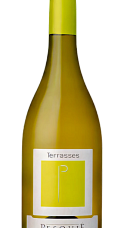 Producto: Château Pesquié Terrasses Blanc 2025