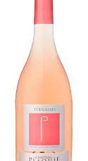 Producto: Château Pesquié Terrasses Rosé 2025