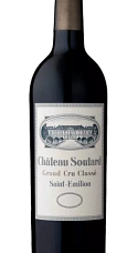 Producto: Château Soutard 2025 en Primeur