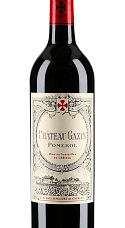 Producto: Château Gazin 2025 en Primeur