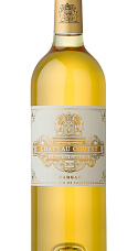 Producto: Château Coutet 2025 en Primeur