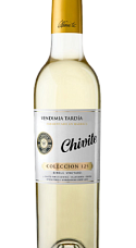 Producto: Chivite Colección 125 Vendimia Tardía 2023