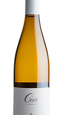 Producto: Rodrigo Méndez Cíes Blanco 2025