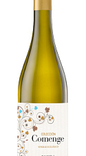 Producto: Colección Comenge Verdejo Ecológico 2025