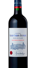 Producto: Château Grand Corbin-Despagne 2025 en Primeur