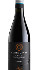 Producto: Corte Giara Valpolicella Ripasso La Groletta 2023