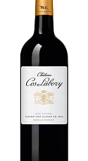 Producto: Château Cos Labory 2025 en Primeur