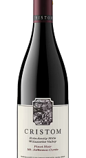 Producto: Cristom Mt Jefferson Cuvee Pinot Noir 2024