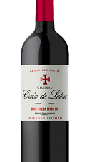 Producto: Château Croix de Labrie Saint-Émilion Grand Cru 2025 en Primeur