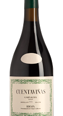 Producto: Cuentaviñas CDVIN Garnacha 2025 en Primeur