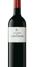Producto: La Cueva del Contador 2025 en Primeur